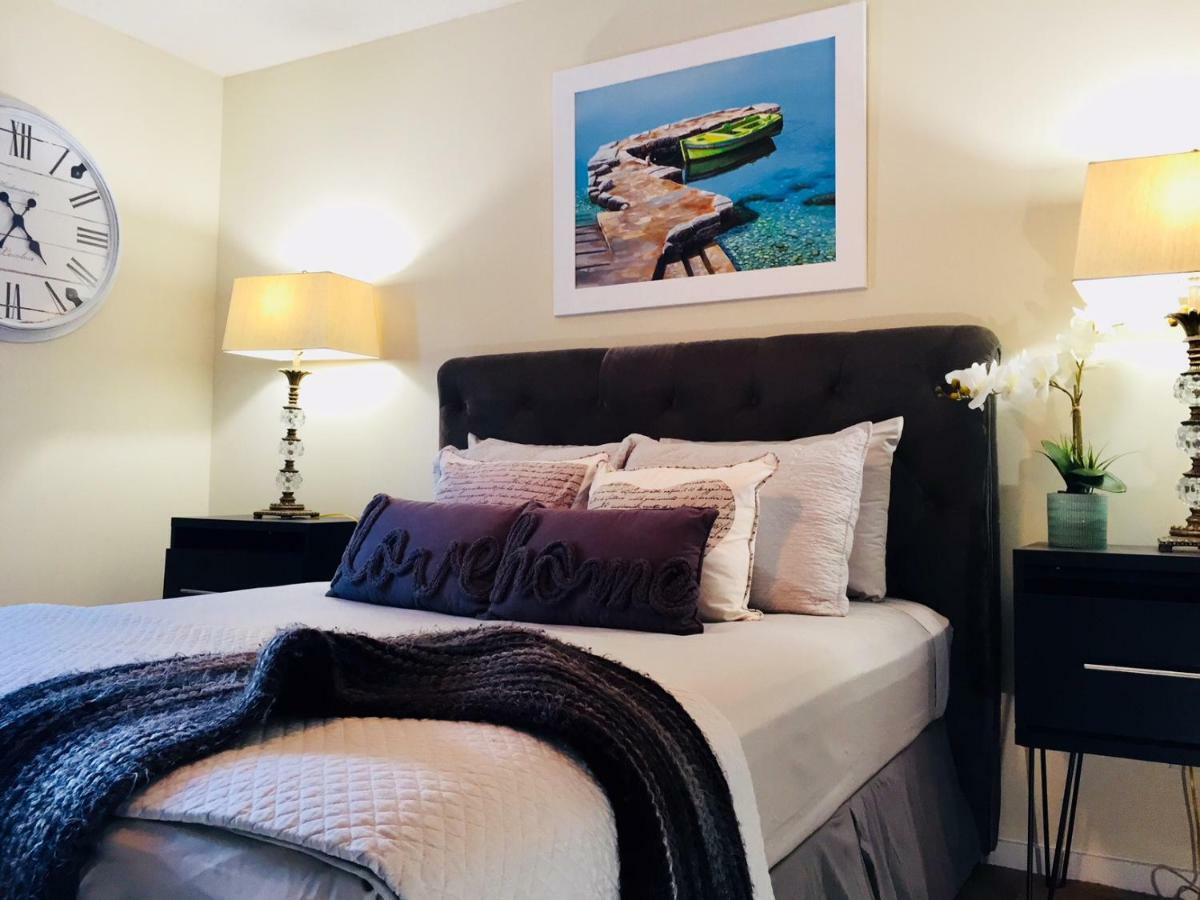 Appartement Southern Sophistication At The Park *